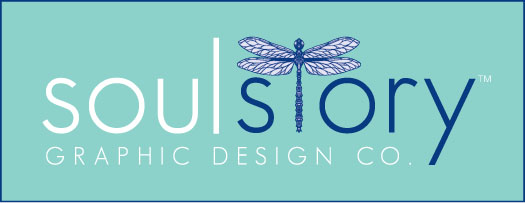 Soul Story Graphic Design Co.