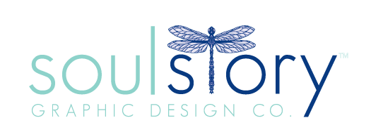 Soul Story Graphic Design Co.